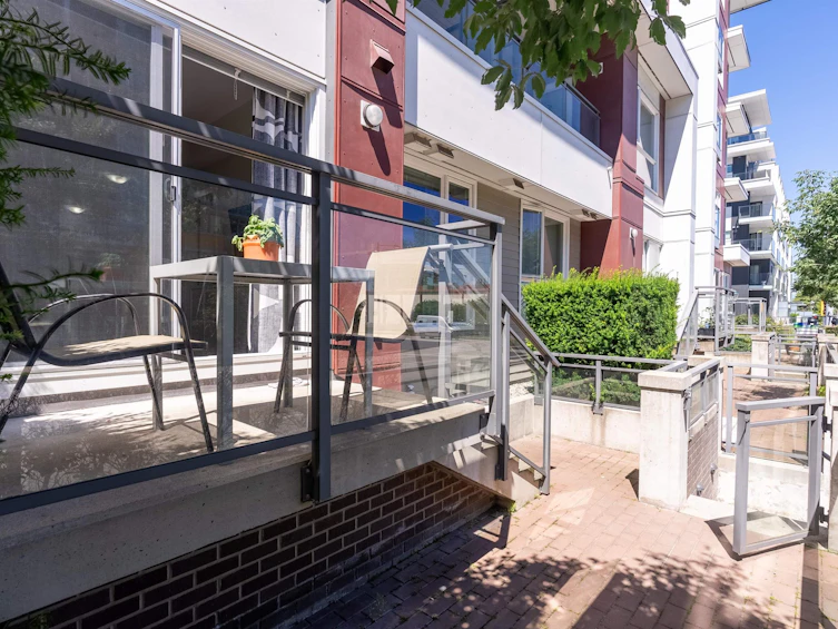 111-5399 Cedarbridge Way, Richmond, BC, V6X 0L6 - 16