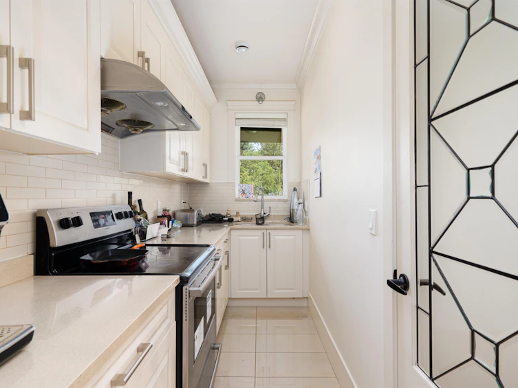 8023 Burnfield Crescent, Burnaby, BC, V5E 2B8 - 8