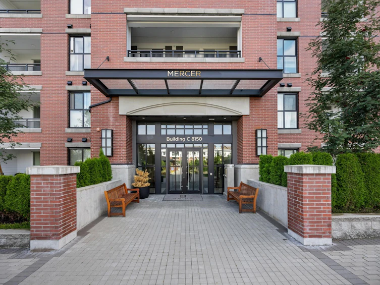 C614-8150 207 Street, Langley, BC, V2Y 4J4 - 2