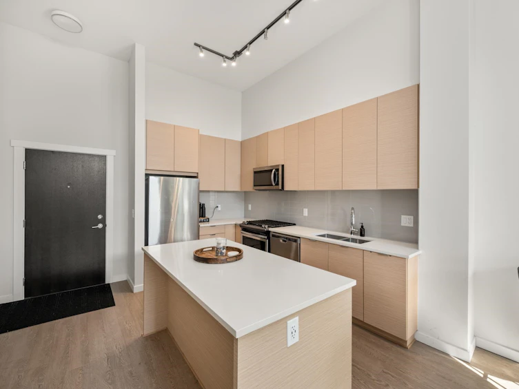 C614-8150 207 Street, Langley, BC, V2Y 4J4 - 9