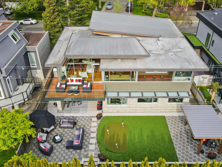 8631 Seafair Drive, Richmond, BC, V7C 1X7 - 31