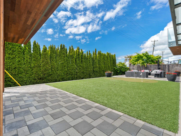 8631 Seafair Drive, Richmond, BC, V7C 1X7 - 34