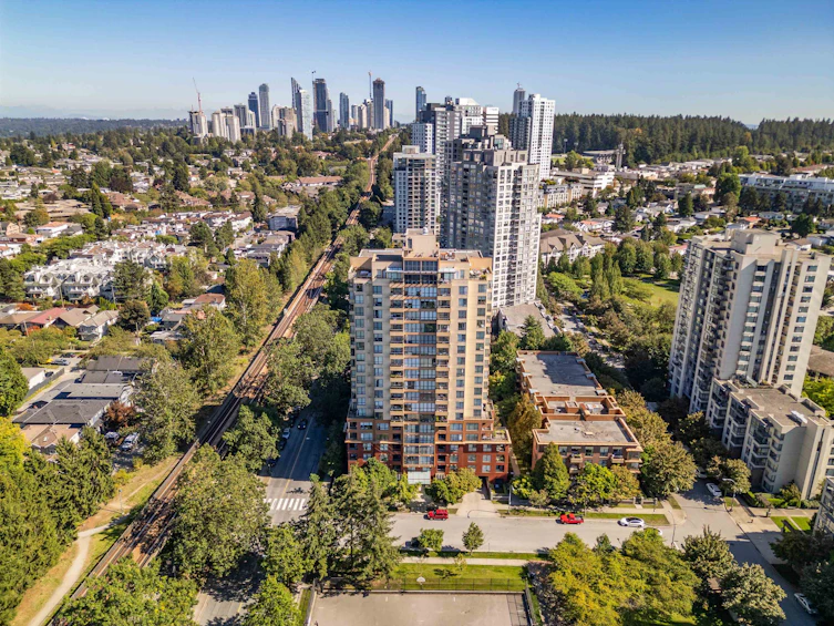1605-5288 Melbourne Street, Vancouver, BC, V5R 6E6 - 27