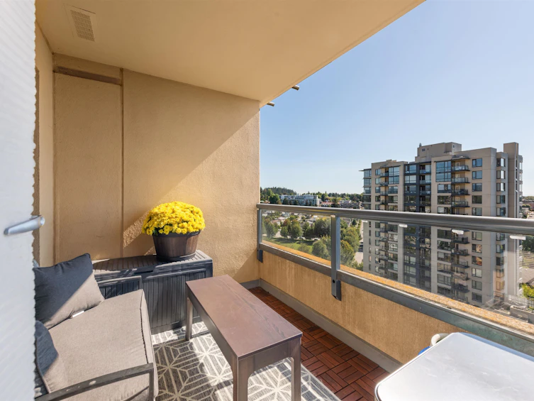 1605-5288 Melbourne Street, Vancouver, BC, V5R 6E6 - 8