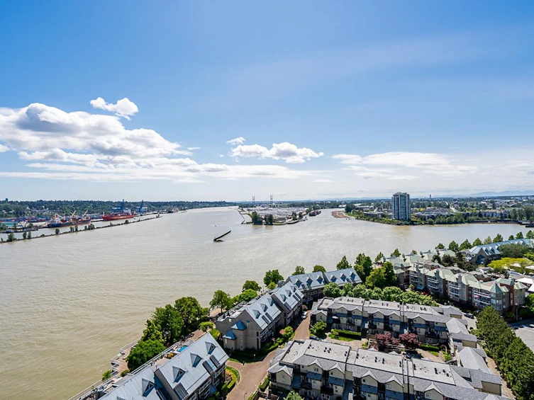 2011-988 Quayside Drive, New Westminster, BC, V3M 0L5 - 23