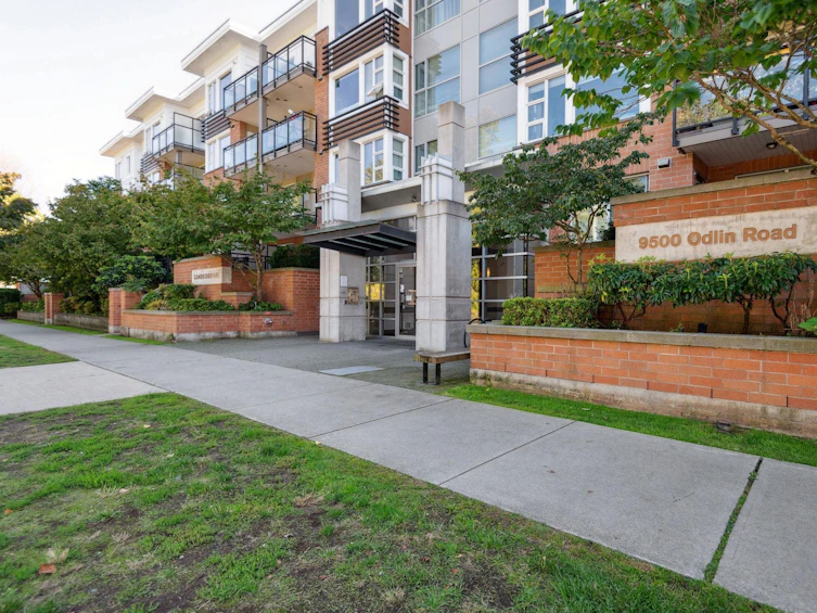 335-9500 Odlin Road, Richmond, BC, V6X 0H5 - 5