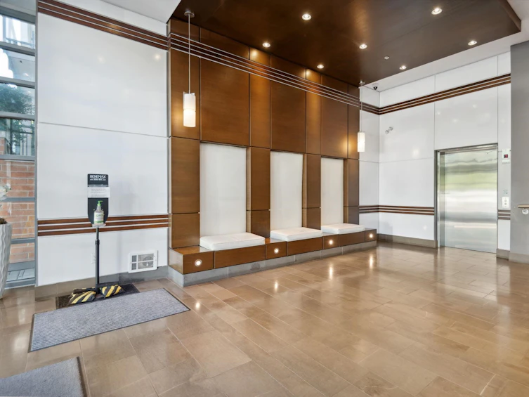 335-9500 Odlin Road, Richmond, BC, V6X 0H5 - 7
