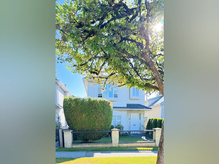 8336 Fremlin Street, Vancouver, BC, V6P 3X2 - 17