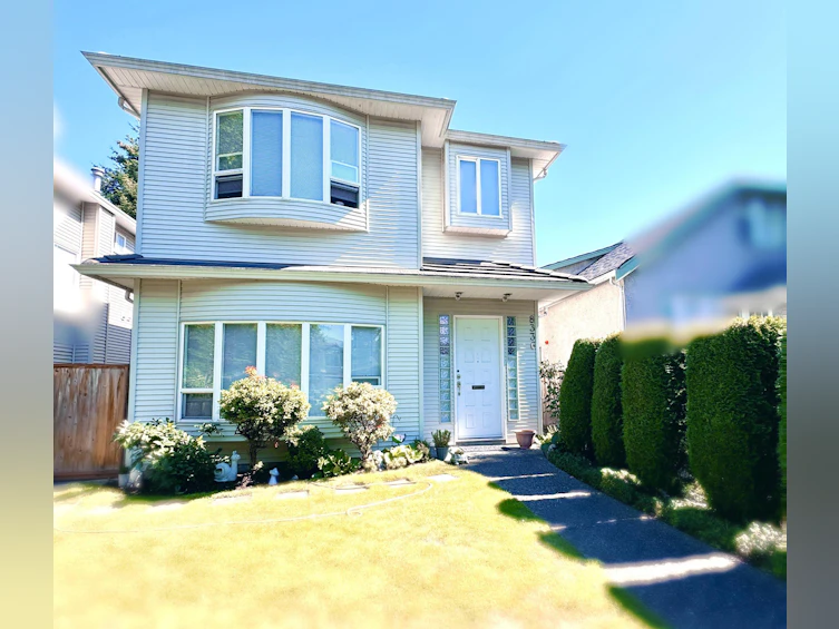 8336 Fremlin Street, Vancouver, BC, V6P 3X2 - 18