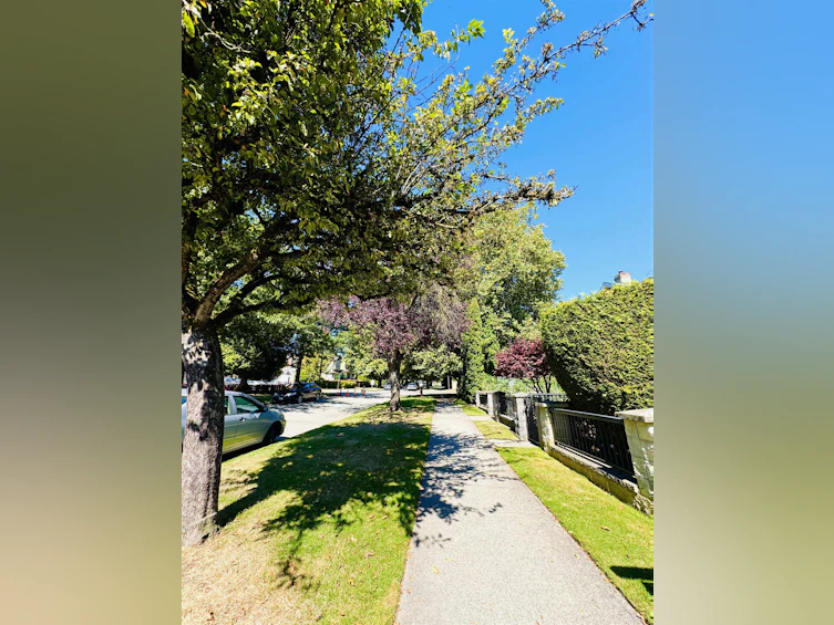 8336 Fremlin Street, Vancouver, BC, V6P 3X2 - 20