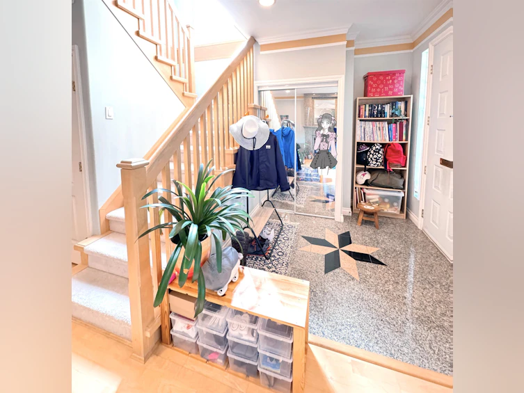 8336 Fremlin Street, Vancouver, BC, V6P 3X2 - 4