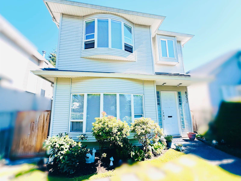 8336 Fremlin Street, Vancouver BC V6P 3X2