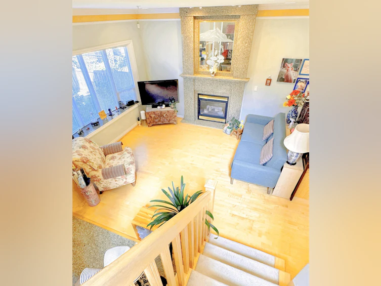 8336 Fremlin Street, Vancouver, BC, V6P 3X2 - 3