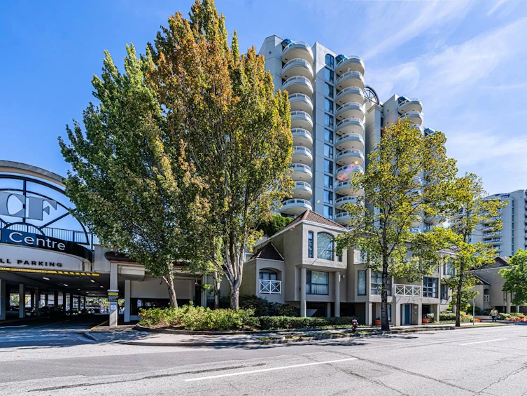503-6080 Minoru Boulevard, Richmond, BC, V6Y 4A7