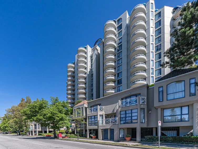 503-6080 Minoru Boulevard, Richmond, BC, V6Y 4A7 - 2