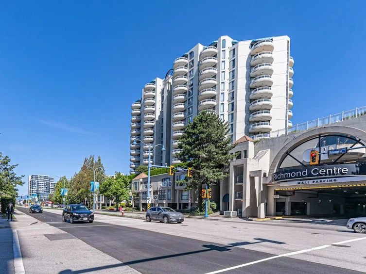 503-6080 Minoru Boulevard, Richmond, BC, V6Y 4A7 - 4