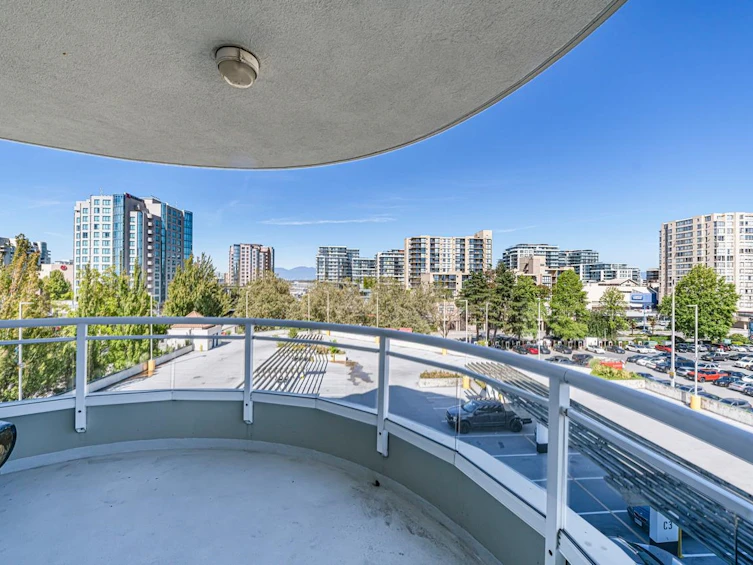 503-6080 Minoru Boulevard, Richmond, BC, V6Y 4A7 - 5