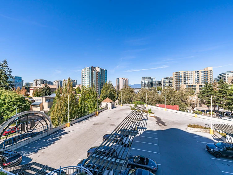 503-6080 Minoru Boulevard, Richmond, BC, V6Y 4A7 - 6