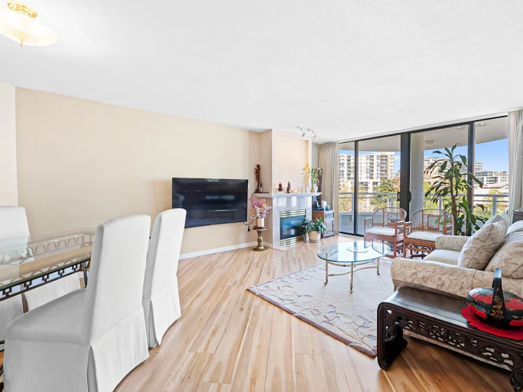 503-6080 Minoru Boulevard, Richmond, BC, V6Y 4A7 - 8