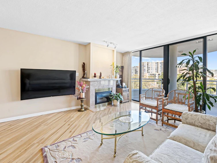 503-6080 Minoru Boulevard, Richmond, BC, V6Y 4A7 - 9