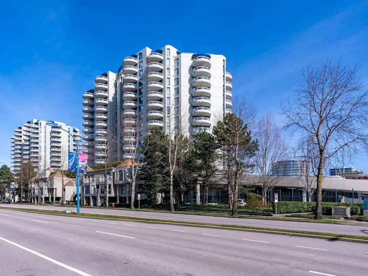 503-6080 Minoru Boulevard, Richmond, BC, V6Y 4A7 - 37