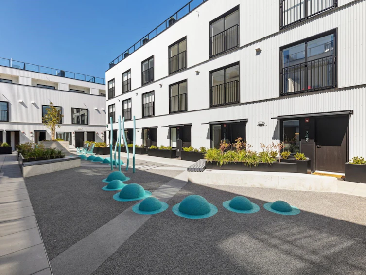 334-1120 E Georgia Street, Vancouver, BC, V6A 0K2 - 18