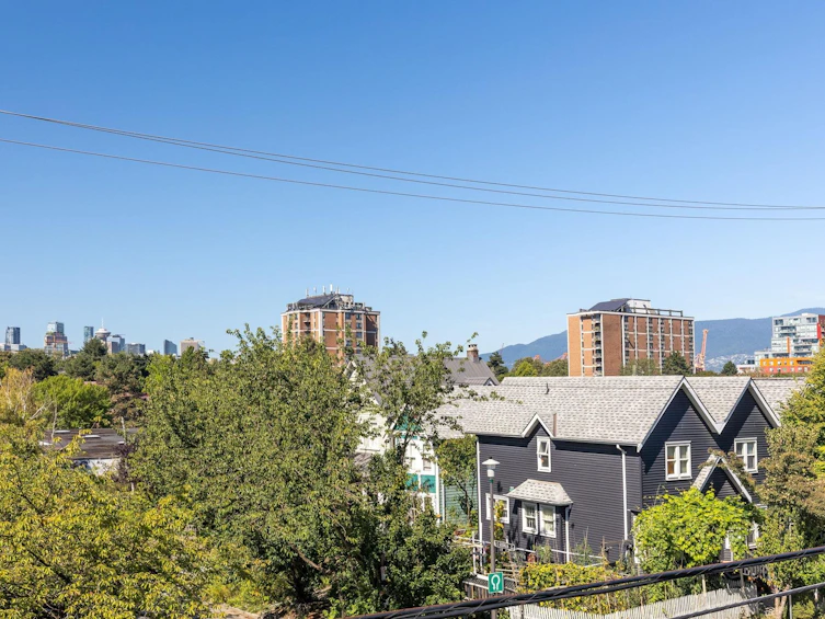 334-1120 E Georgia Street, Vancouver, BC, V6A 0K2 - 22