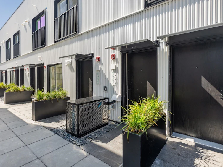 334-1120 E Georgia Street, Vancouver, BC, V6A 0K2 - 23