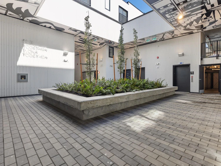 334-1120 E Georgia Street, Vancouver, BC, V6A 0K2 - 25