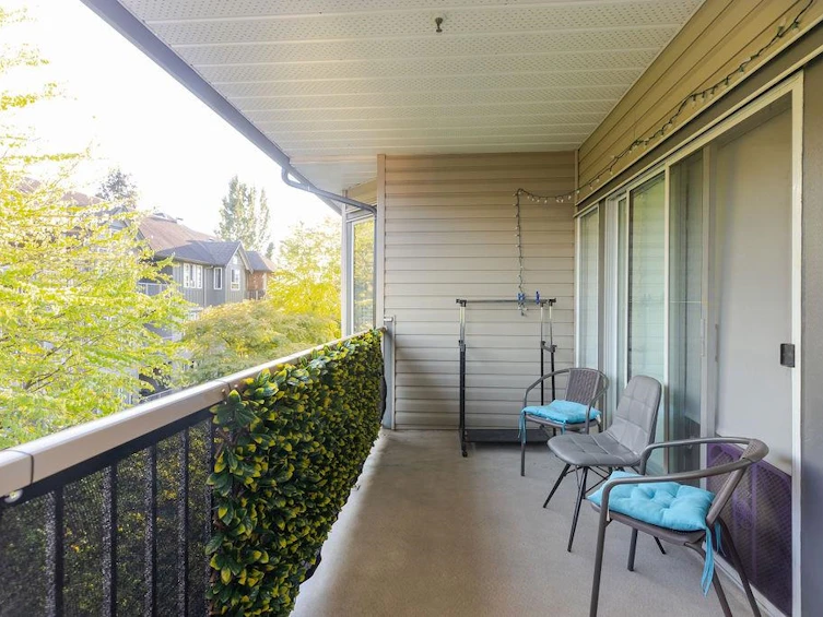 208-5489 201 Street, Langley, BC, V3A 1P8 - 27