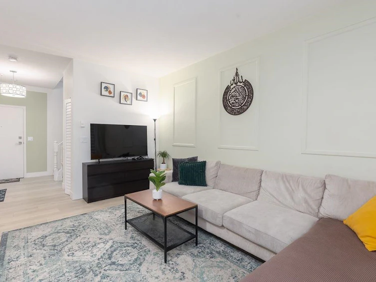 208-5489 201 Street, Langley, BC, V3A 1P8 - 8