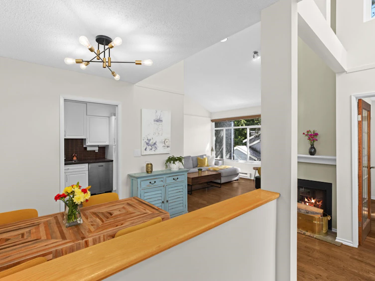 439-3364 Marquette Crescent, Vancouver, BC, V5S 4K4 - 2