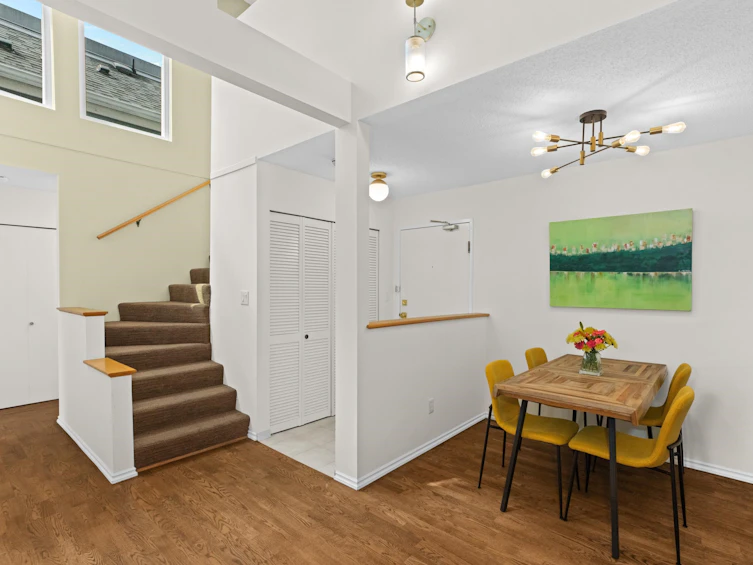 439-3364 Marquette Crescent, Vancouver, BC, V5S 4K4 - 3