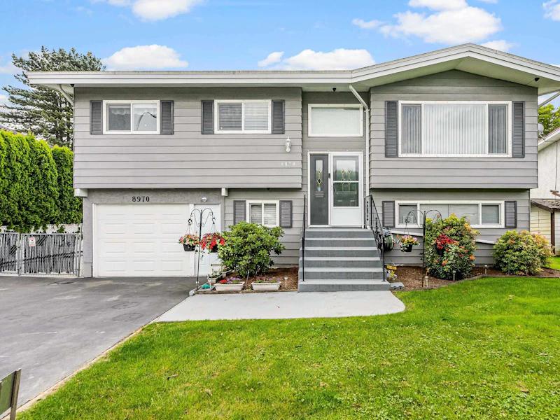 8970 Ashwell Road, Chilliwack BC V2P 6W4