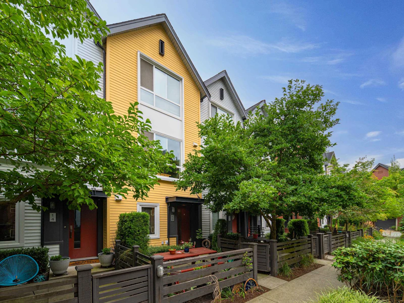 15 - 2332 Ranger Lane, Port Coquitlam BC V3B 0J4