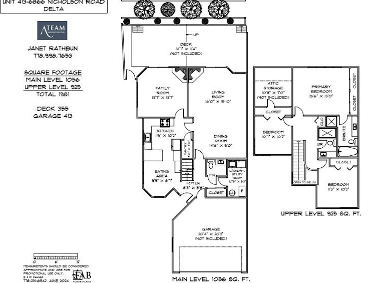 413-6866 Nicholson Road, Delta, BC, V4E 3G5 - 40