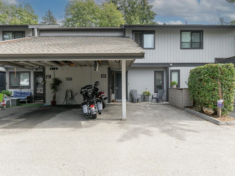 80 - 6622 Baker Road, Delta BC V4E 2V1