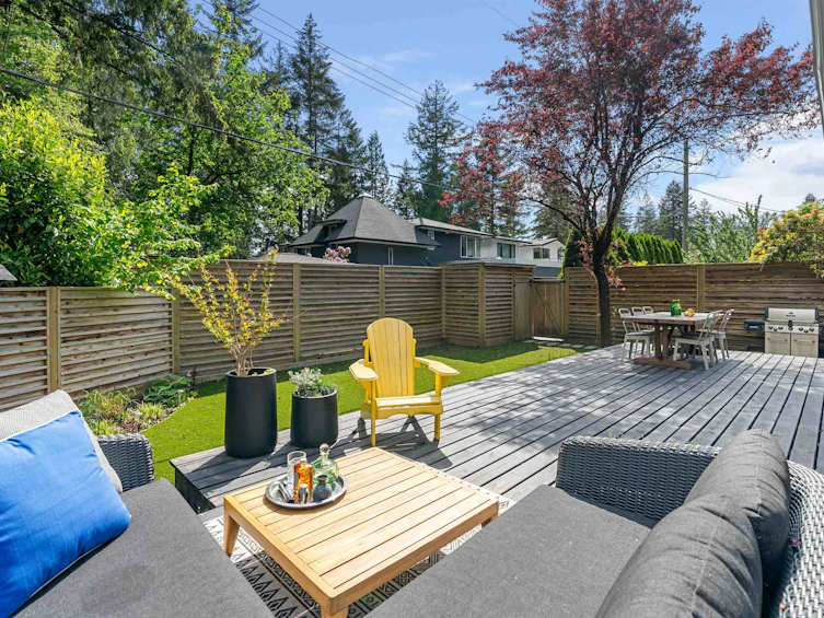 1001 W 19th Street, North Vancouver, BC, V7P 3C8 - 2