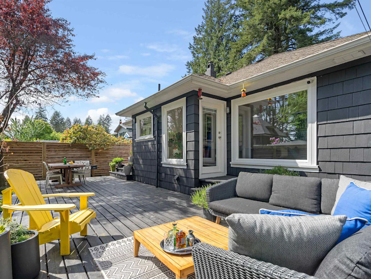 1001 W 19th Street, North Vancouver, BC, V7P 3C8 - 3