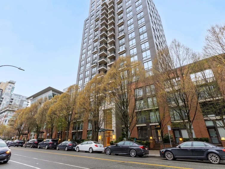 306-1055 Homer Street, Vancouver, BC, V6B 1G3 - 2