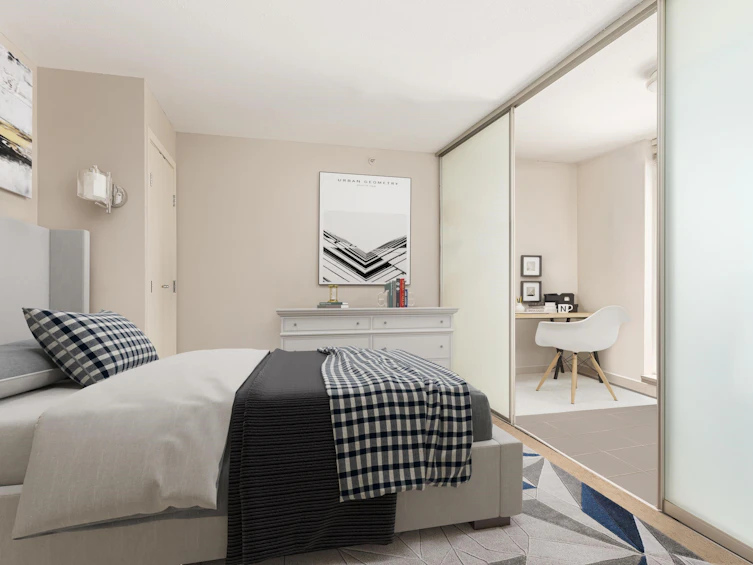 306-1055 Homer Street, Vancouver, BC, V6B 1G3 - 8