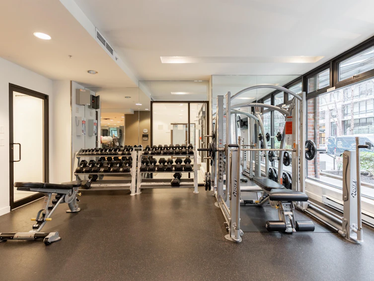 306-1055 Homer Street, Vancouver, BC, V6B 1G3 - 20