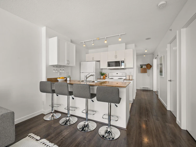1910-938 Smithe Street, Vancouver, BC, V6Z 3H8 - 9