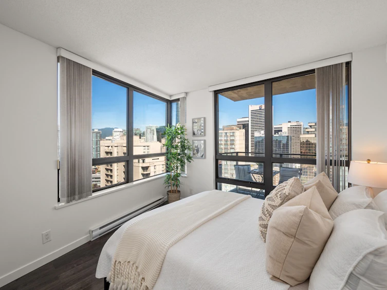 1910-938 Smithe Street, Vancouver, BC, V6Z 3H8 - 10