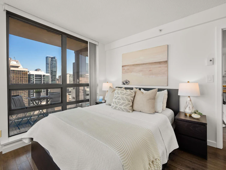 1910-938 Smithe Street, Vancouver, BC, V6Z 3H8 - 11