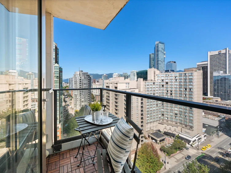 1910-938 Smithe Street, Vancouver, BC, V6Z 3H8 - 12