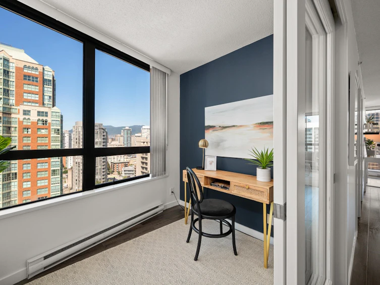 1910-938 Smithe Street, Vancouver, BC, V6Z 3H8 - 16