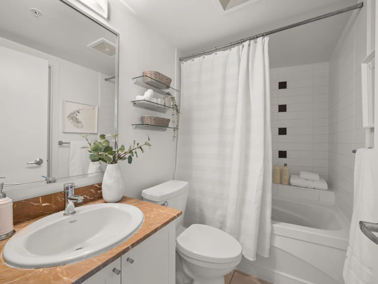 1910-938 Smithe Street, Vancouver, BC, V6Z 3H8 - 17
