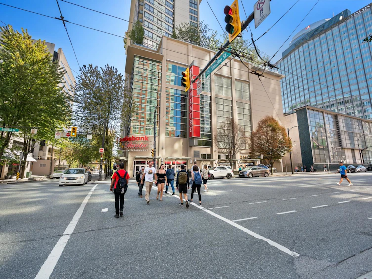 1910-938 Smithe Street, Vancouver, BC, V6Z 3H8 - 26