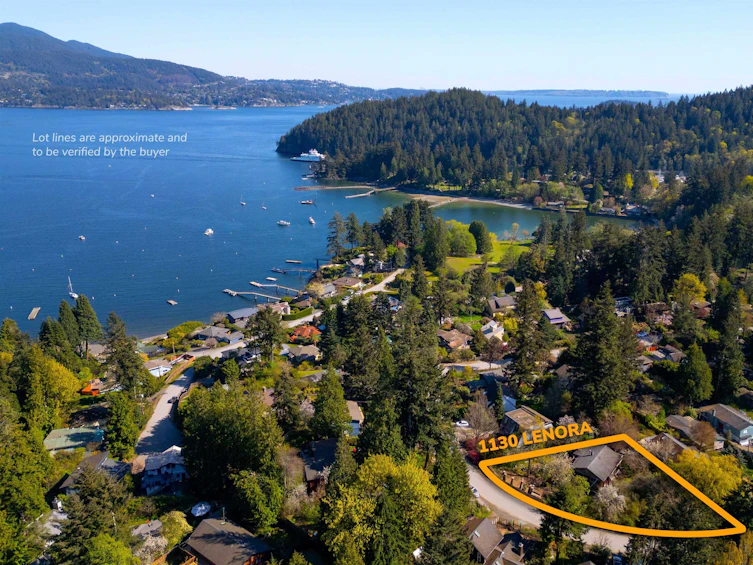 1130 Lenora Road, Bowen Island, BC, V0N 1G1 - 2